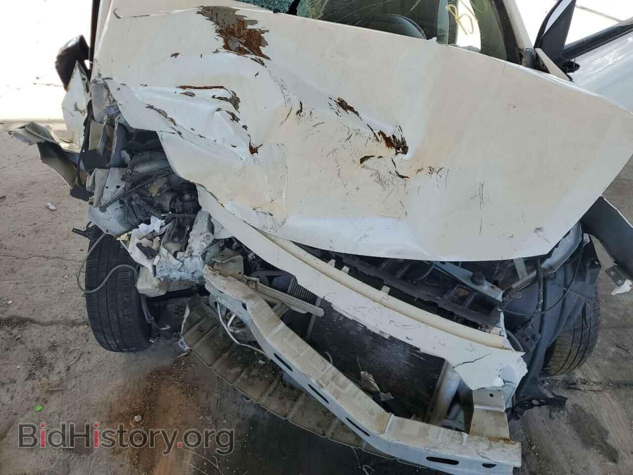 2017 MITSUBISHI MIRAGE - VIN: ML32F3FJ2HHF09647 - Фото 12