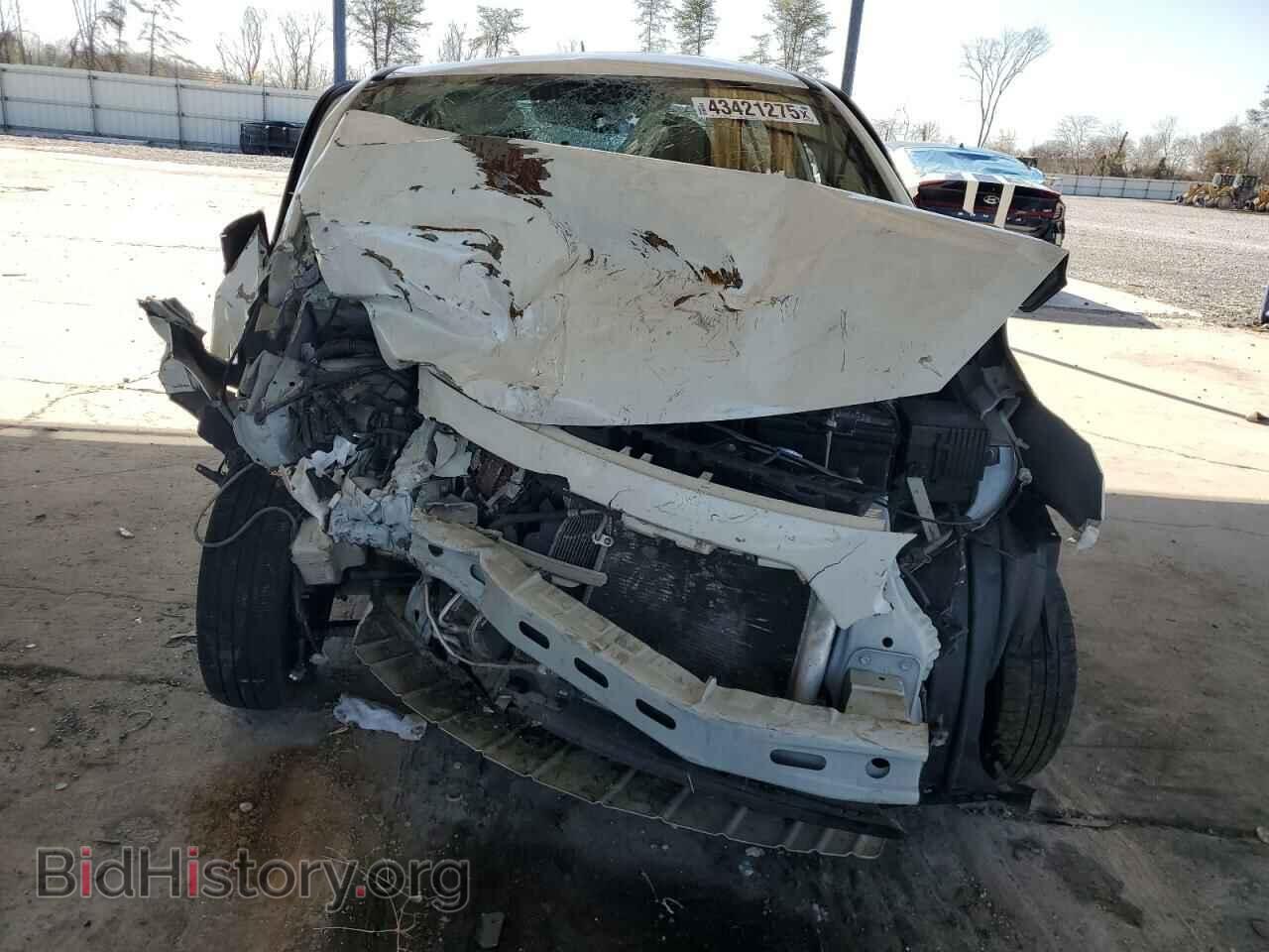 2017 MITSUBISHI MIRAGE - VIN: ML32F3FJ2HHF09647 - Фото 5