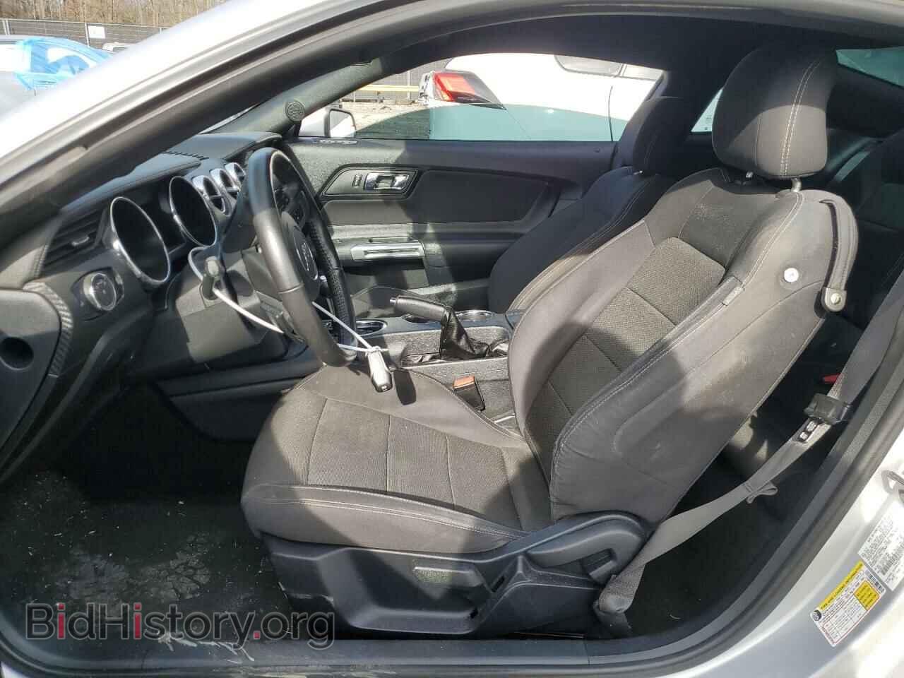 2015 FORD ALL Models - VIN: 1FA6P8AM3F5358104 - Photo 7