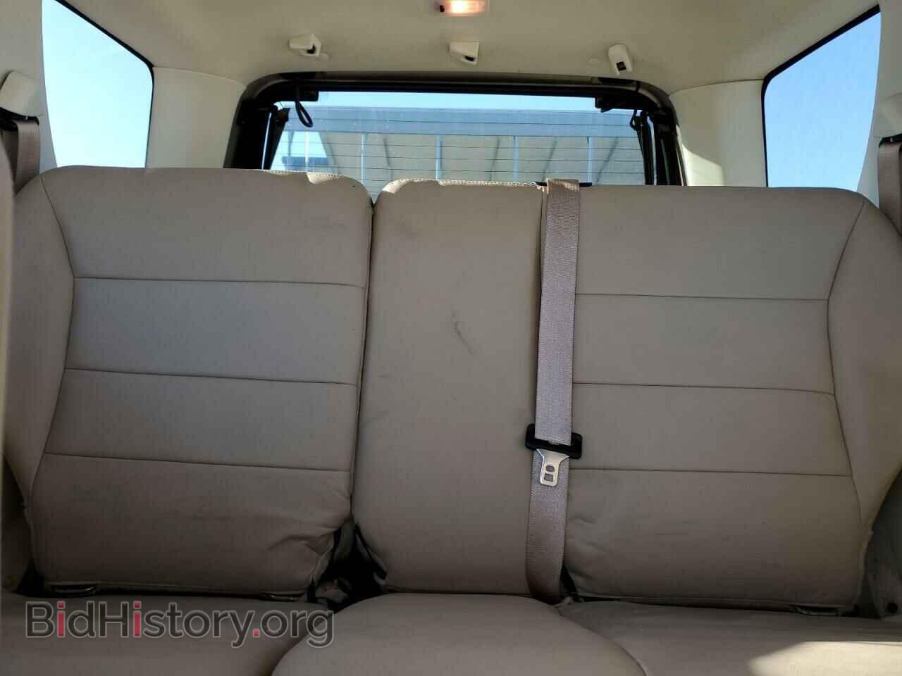 2012 FORD ESCAPE - VIN: 1FMCU0E70CKB17346 - Фото 10