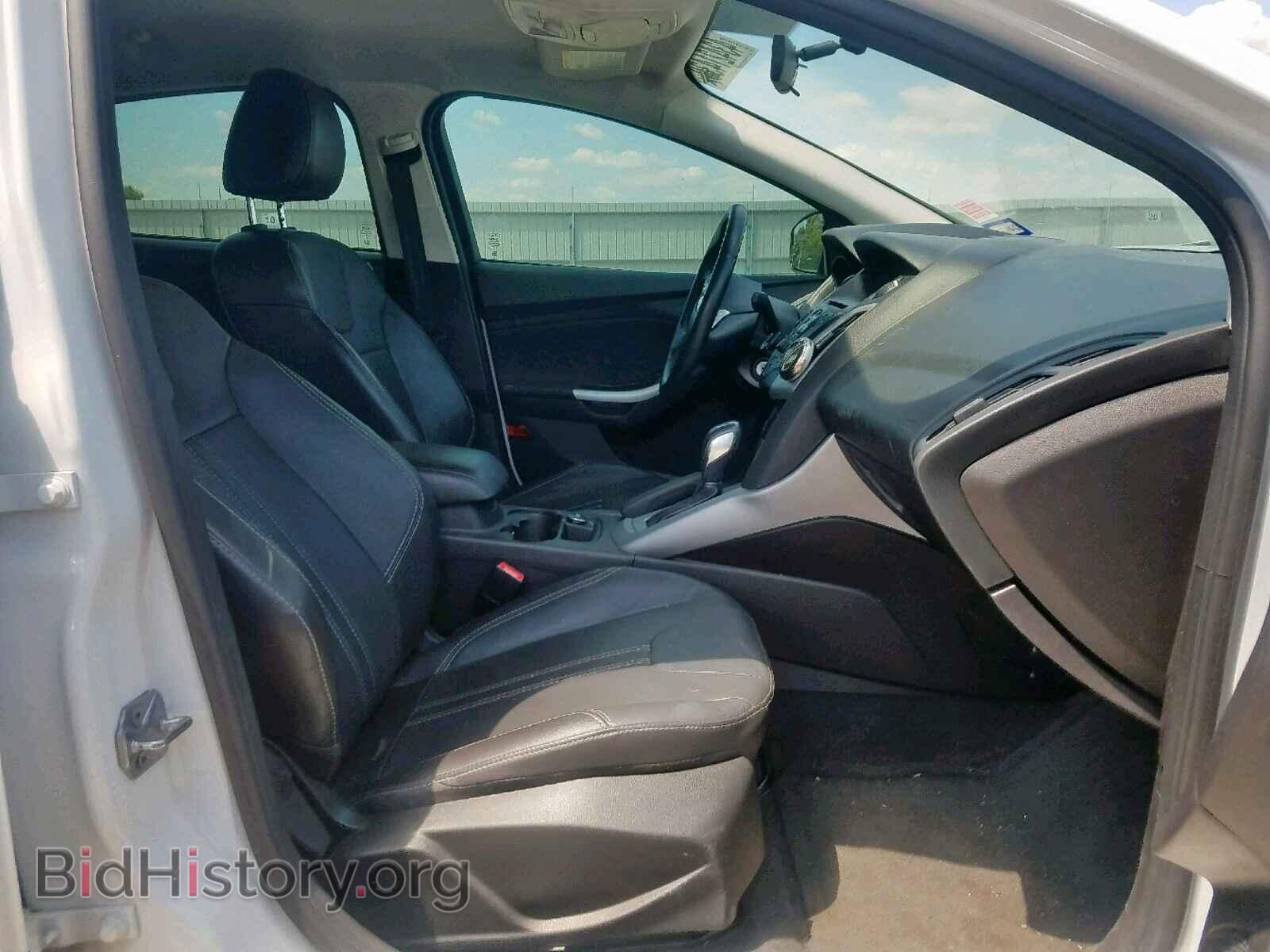 2014 FORD FOCUS SE - VIN: 1FADP3K24EL337716 - Фото 5