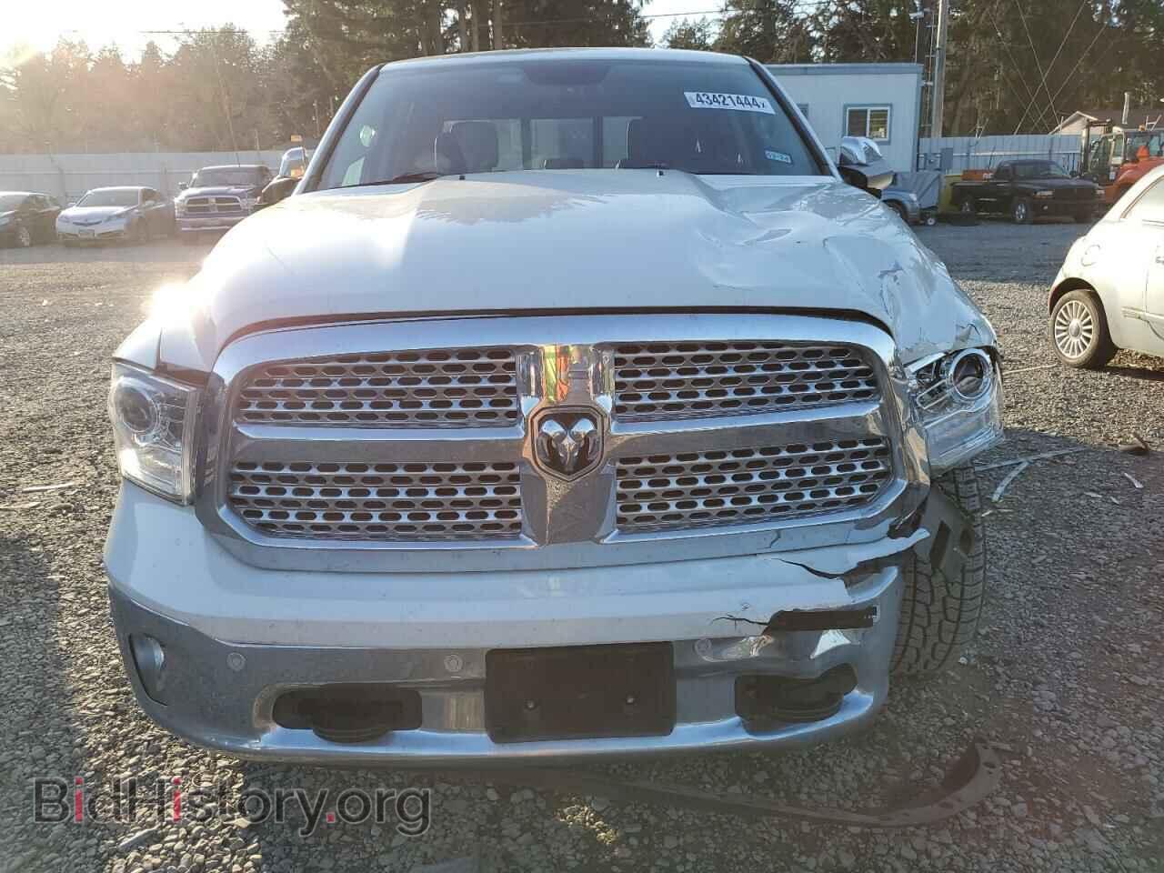 2017 RAM 1500 - VIN: 1C6RR7VT5HS763776 - Фото 5