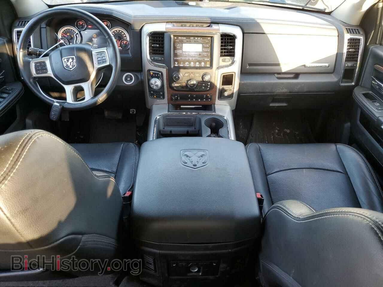 2017 RAM 1500 - VIN: 1C6RR7VT5HS763776 - Фото 8