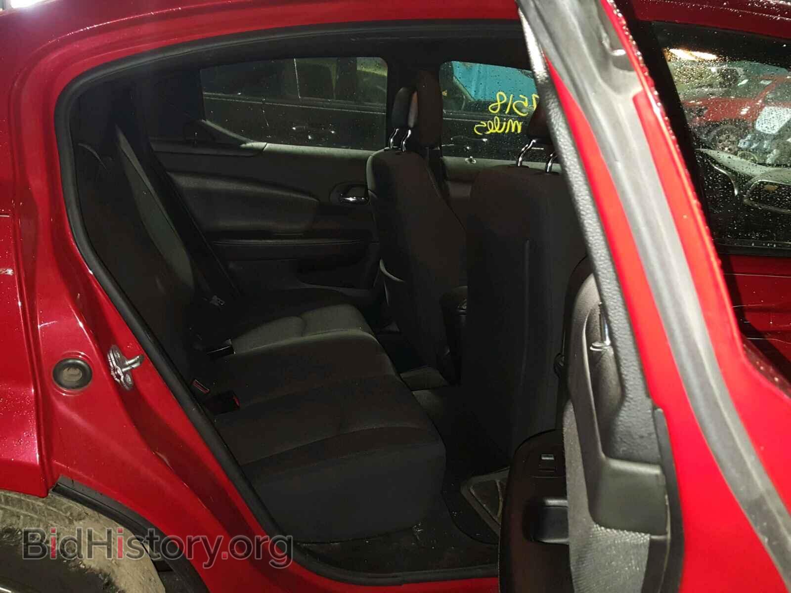 2013 DODGE AVENGER - VIN: 1C3CDZAB8DN535354 - Photo 6