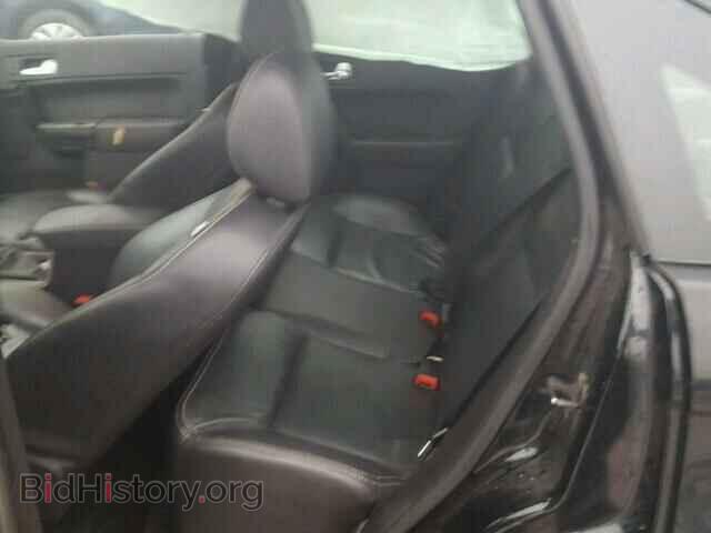 2008 FORD FOCUS - VIN: 1FAHP35N68W101823 - Фото 6