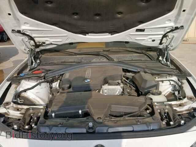2016 BMW 3 SERIES - VIN: WBA8E1G55GNU12453 - Фото 7