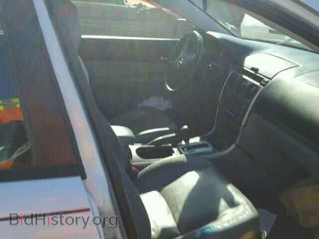 2007 MAZDA 6 - VIN: 1YVHP80C575M60270 - Photo 5