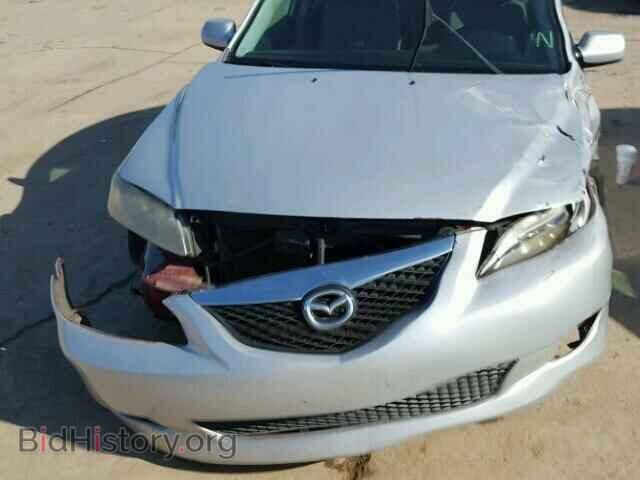 2007 MAZDA 6 - VIN: 1YVHP80C575M60270 - Photo 7