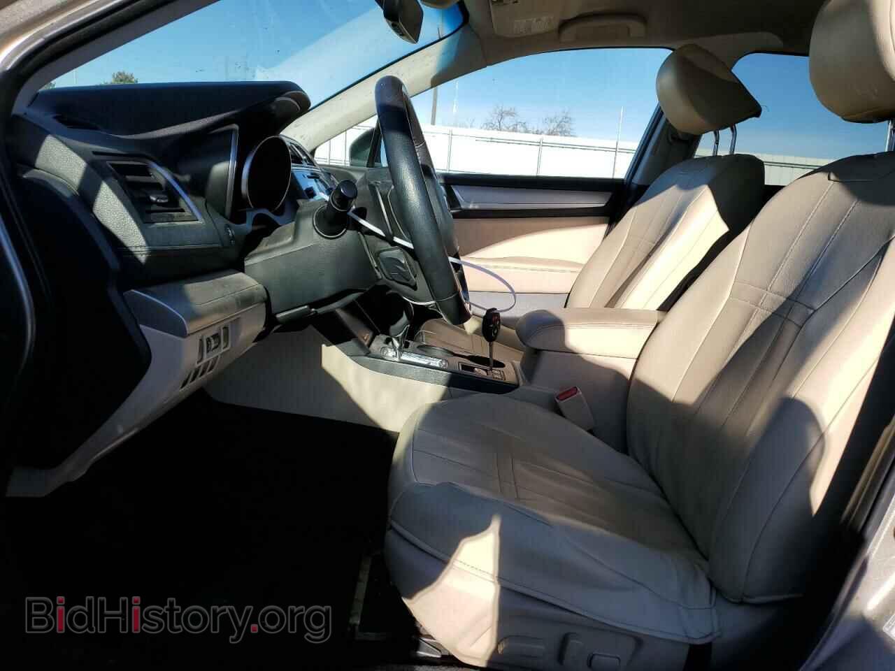 2019 SUBARU OUTBACK - VIN: 4S4BSAFC3K3219963 - Фото 7