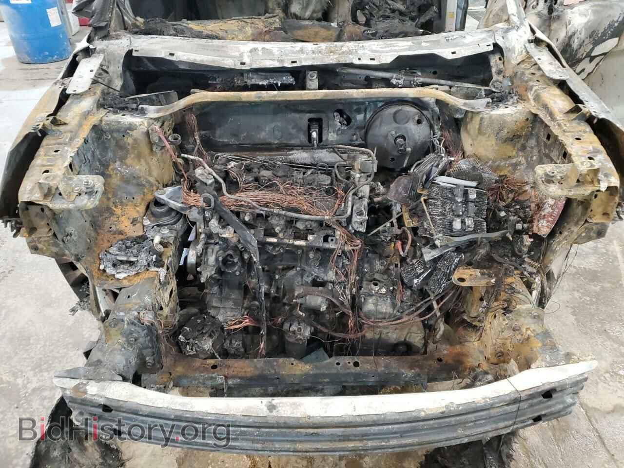 2018 FORD EXPLORER - VIN: 1FM5K7FH4JGB43284 - Фото 12