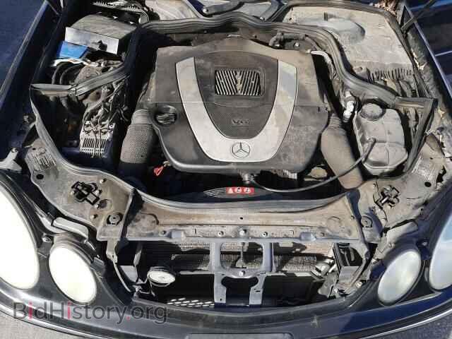 2006 MERCEDES-BENZ E-CLASS - VIN: WDBUF87J36X185091 - Фото 7