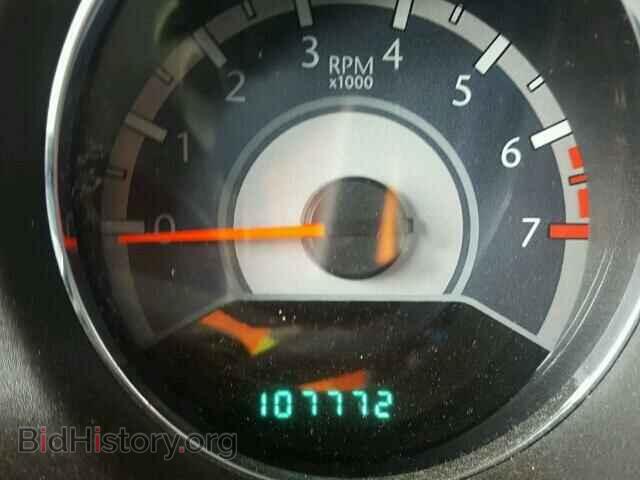 2012 CHRYSLER 200 - VIN: 1C3CCBAB0CN271720 - Фото 8