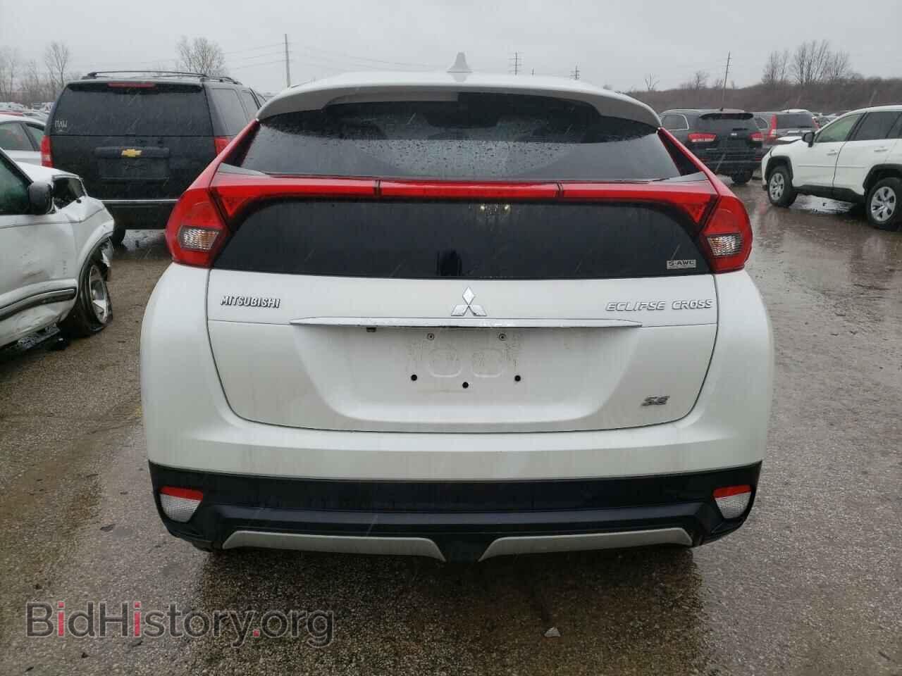 2018 MITSUBISHI ECLIPSE - VIN: JA4AT5AA0JZ039260 - Photo 6