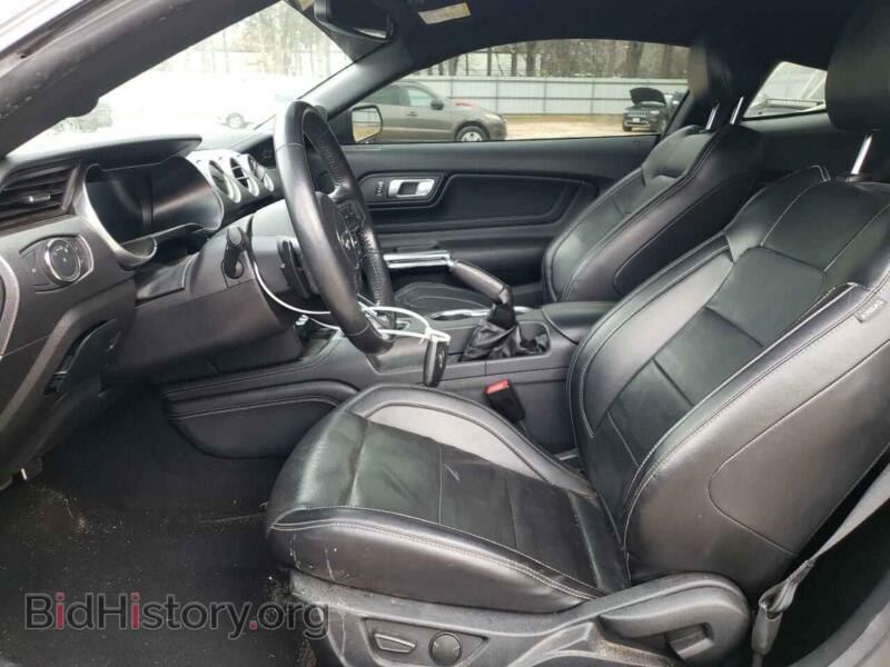 2020 Ford ALL MODELS (VIN 1FA6P8TH1L5141436) — photo 7 of 12