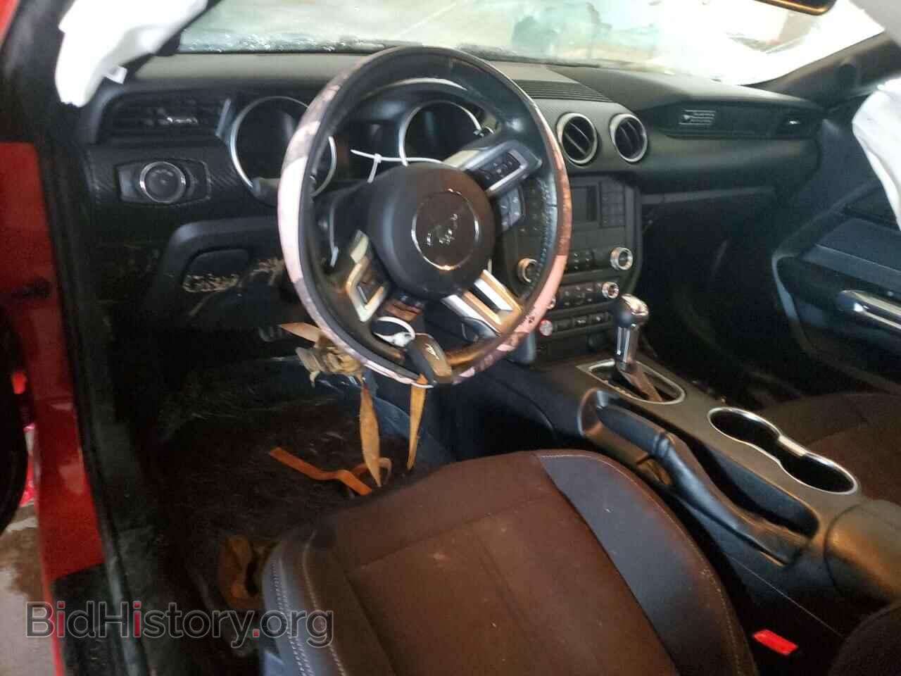 2020 FORD ALL Models - VIN: 1FA6P8TH5L5158918 - Фото 8