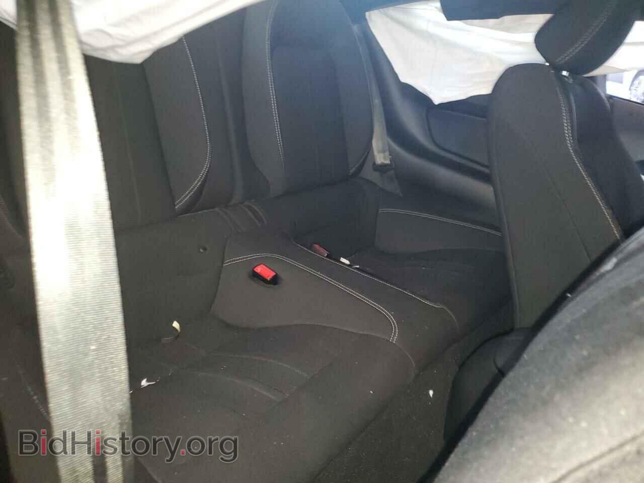 2020 FORD ALL Models - VIN: 1FA6P8TH5L5158918 - Фото 10