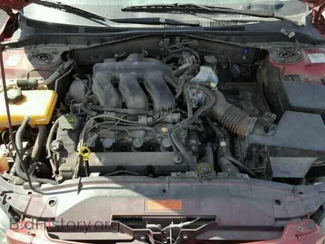 2007 MAZDA 6 - VIN: 1YVHP80DX75M17729 - Фото 7