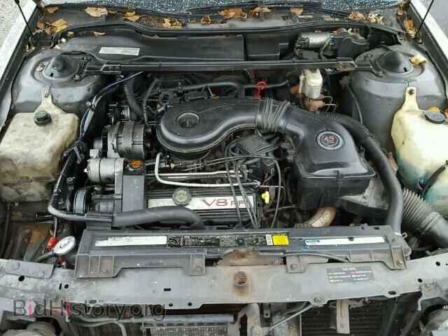 1993 CADILLAC DEVILLE - VIN: 1G6CD53B2P4256416 - Фото 7