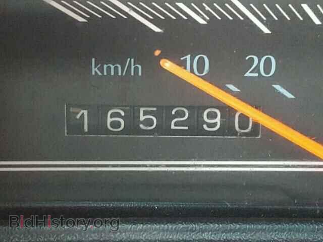 1993 CADILLAC DEVILLE - VIN: 1G6CD53B2P4256416 - Фото 8