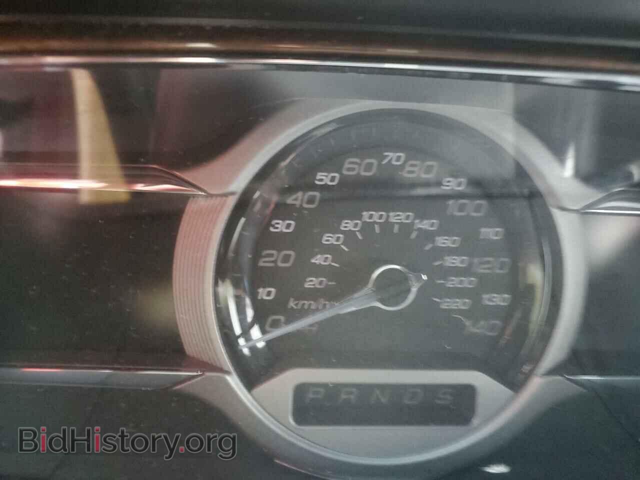 2013 FORD TAURUS - VIN: 1FAHP2F81DG235100 - Фото 9