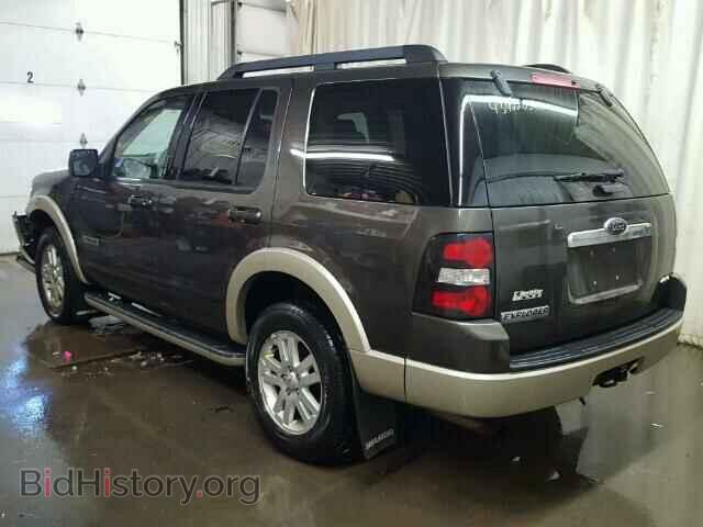 2008 FORD EXPLORER - VIN: 1FMEU74E58UA98239 - Photo 3