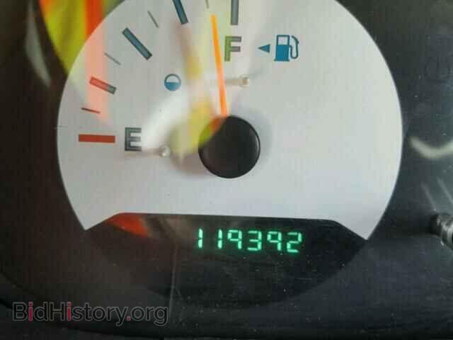 2005 DODGE CARAVAN - VIN: 1D4GP25B85B361331 - Фото 8