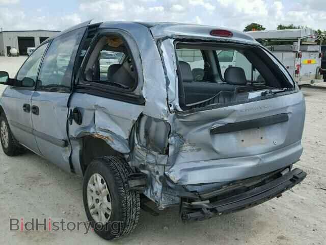 2005 DODGE CARAVAN - VIN: 1D4GP25B85B361331 - Фото 9