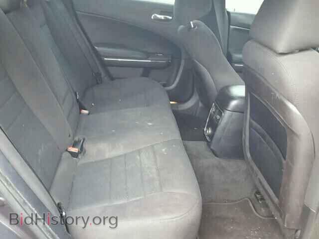 2013 DODGE CHARGER - VIN: 2C3CDXBG3DH729667 - Фото 6