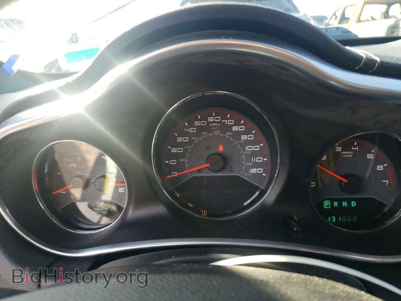 2013 DODGE AVENGER - VIN: 1C3CDZAB8DN658250 - Photo 9