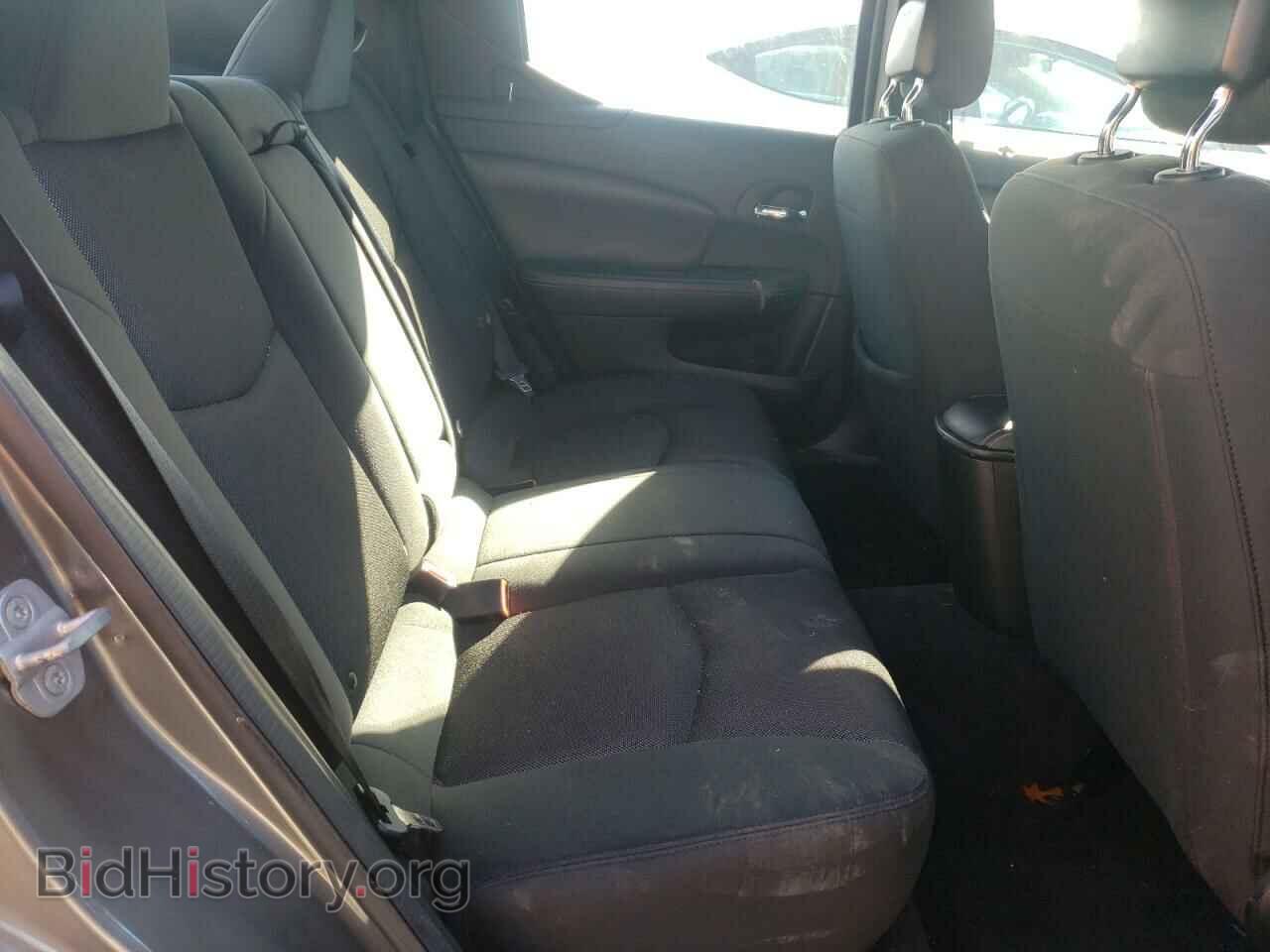 2013 DODGE AVENGER - VIN: 1C3CDZAB8DN658250 - Photo 10