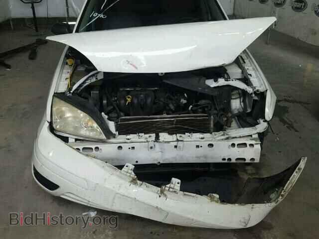 2006 FORD FOCUS - VIN: 1FAFP34NX6W105184 - Фото 9