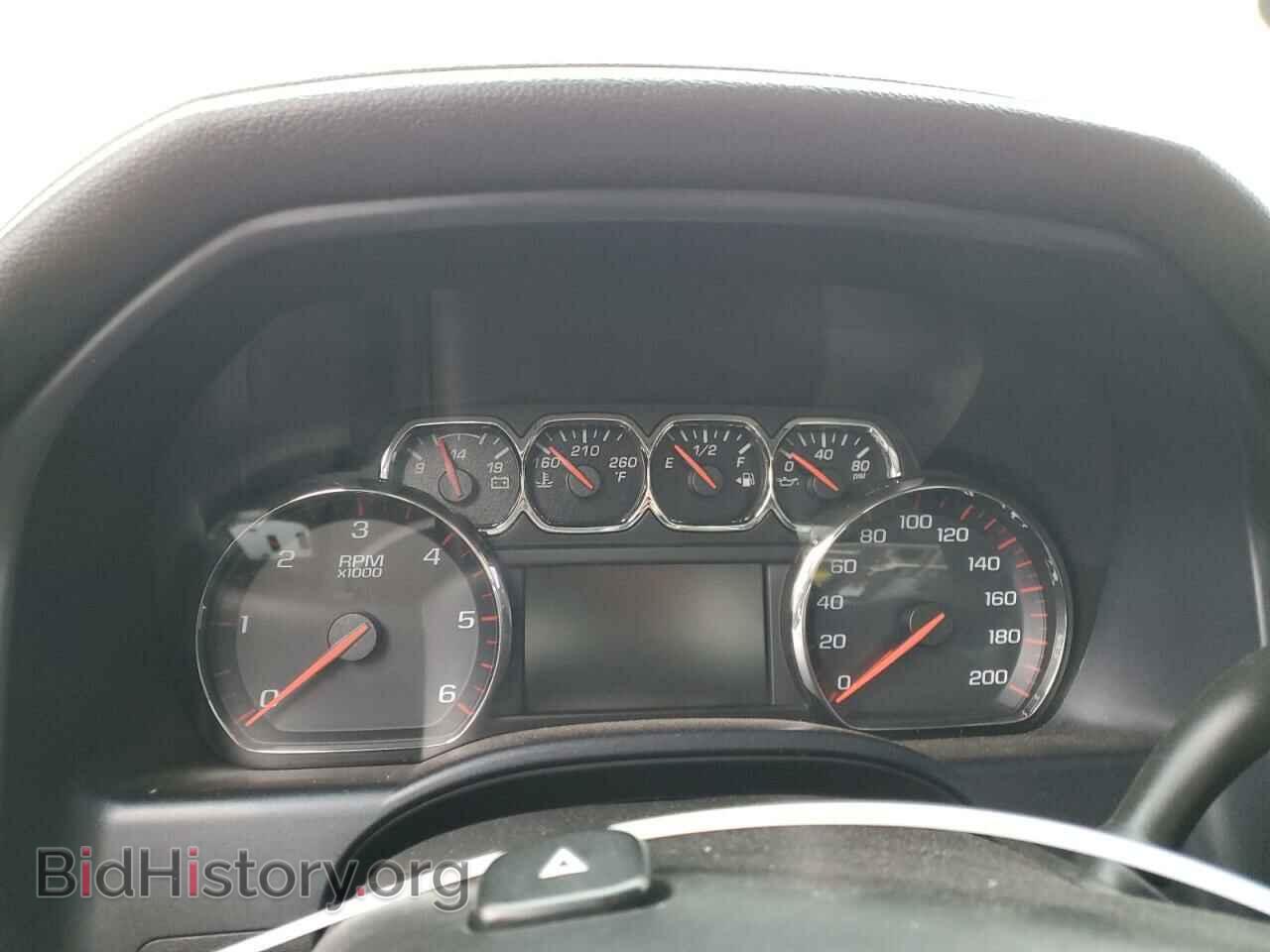 2015 GMC SIERRA - VIN: 3GTU2VEC9FG264527 - Фото 9