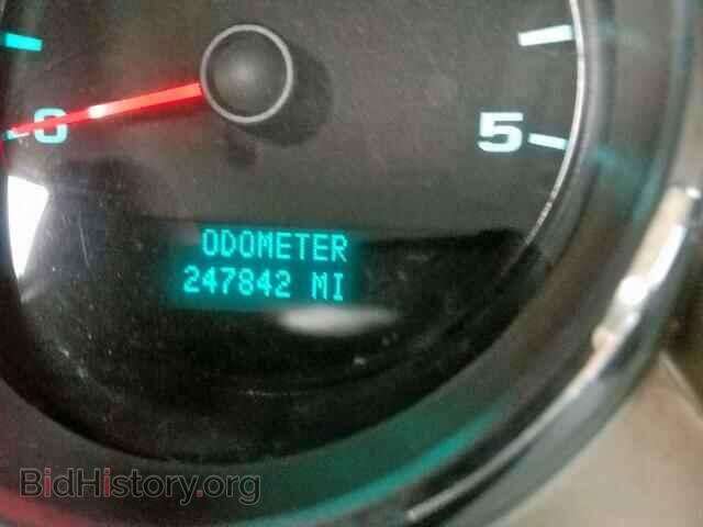 2012 CHEVROLET SILVERADO - VIN: 1GB4KZCL7CF200319 - Фото 8