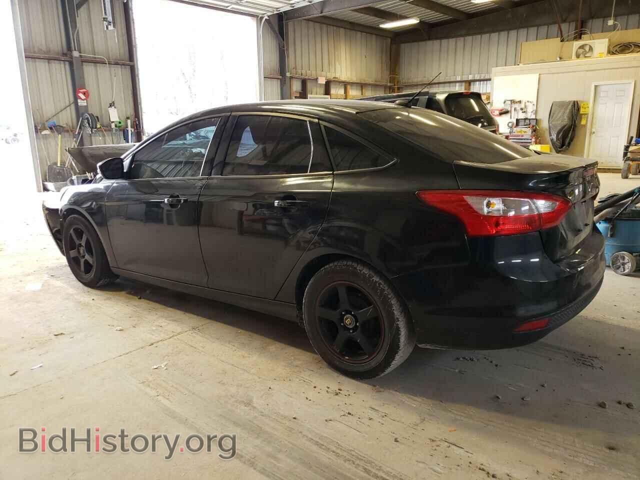 2014 FORD FOCUS - VIN: 1FADP3F27EL145524 - Photo 2