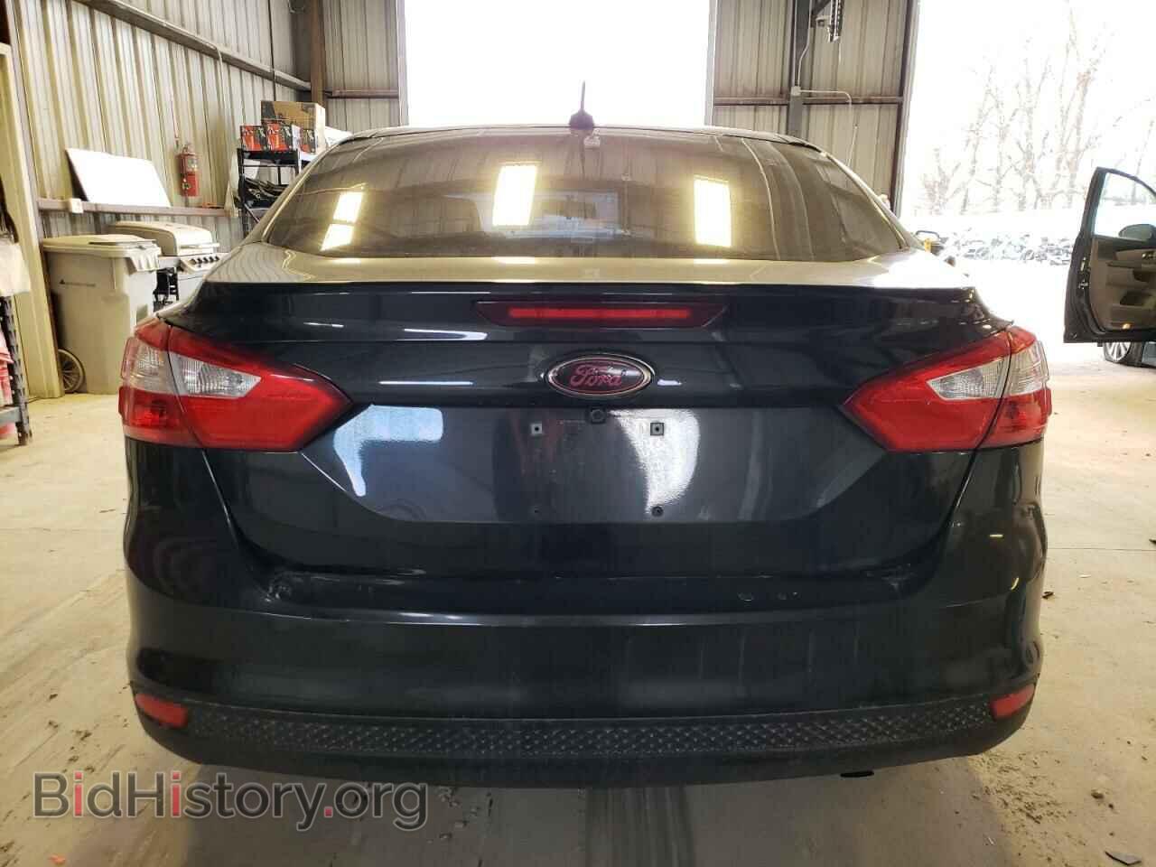2014 FORD FOCUS - VIN: 1FADP3F27EL145524 - Photo 6