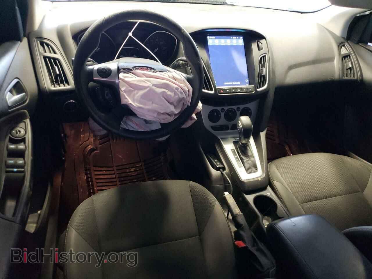 2014 FORD FOCUS - VIN: 1FADP3F27EL145524 - Photo 8