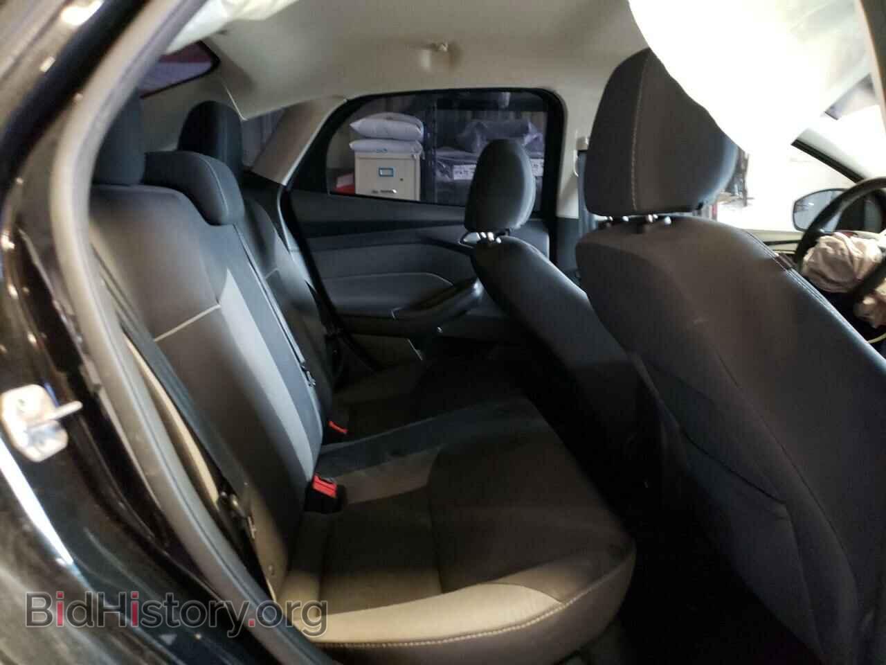 2014 FORD FOCUS - VIN: 1FADP3F27EL145524 - Photo 10