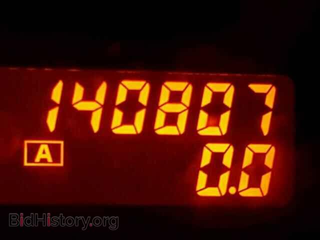 2009 NISSAN MAXIMA - VIN: 1N4AA51E99C841633 - Фото 8