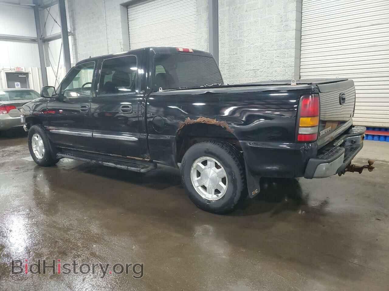 2006 GMC All Models - VIN: 2GTEK13Z961336775 - Photo 2