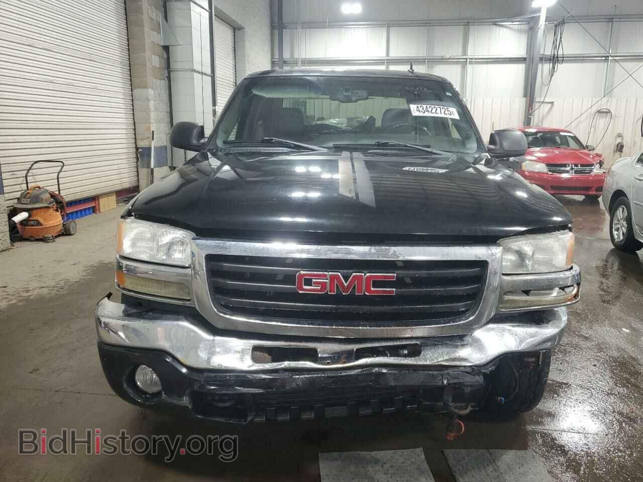 2006 GMC All Models - VIN: 2GTEK13Z961336775 - Photo 5