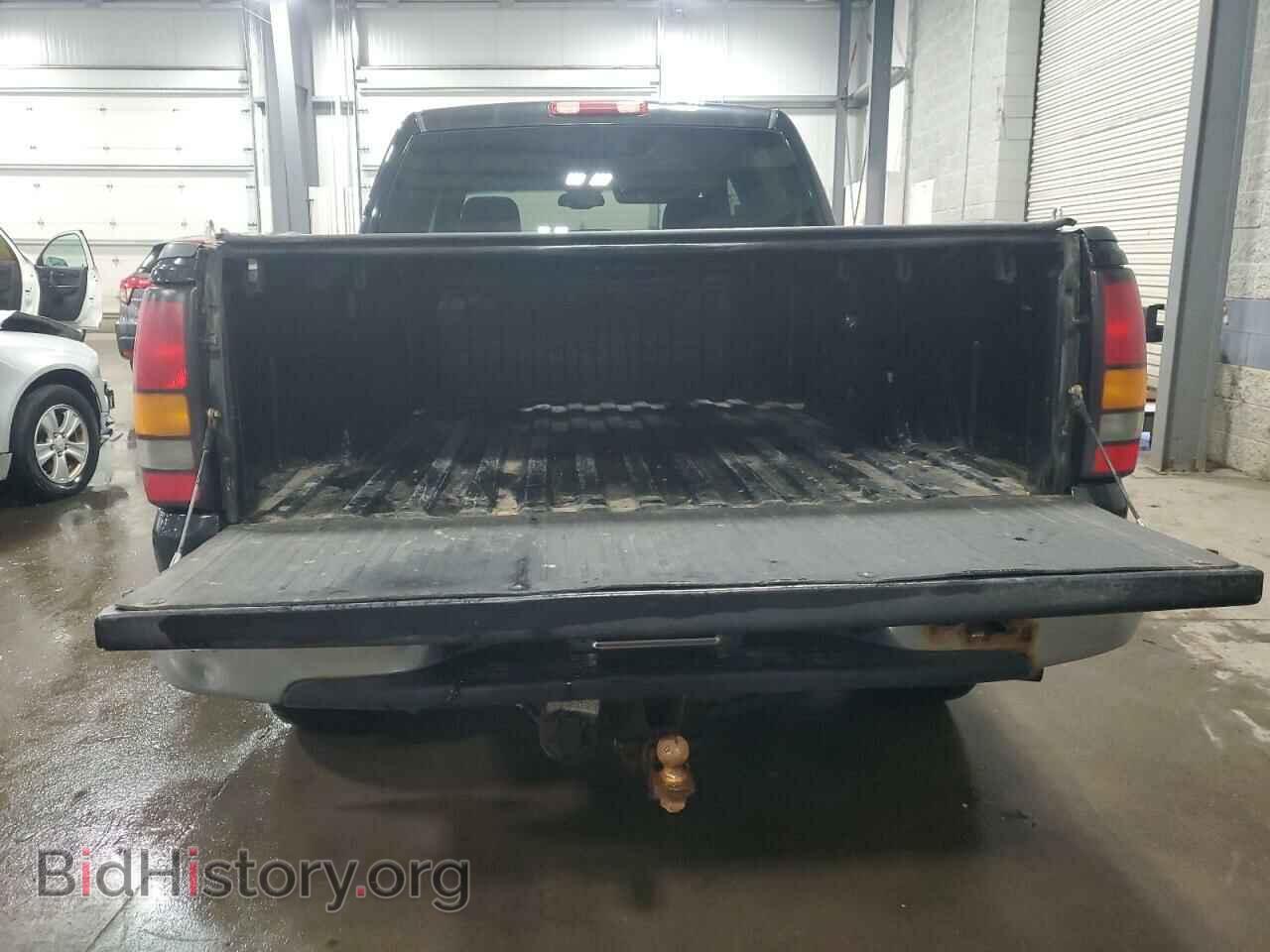 2006 GMC All Models - VIN: 2GTEK13Z961336775 - Photo 6