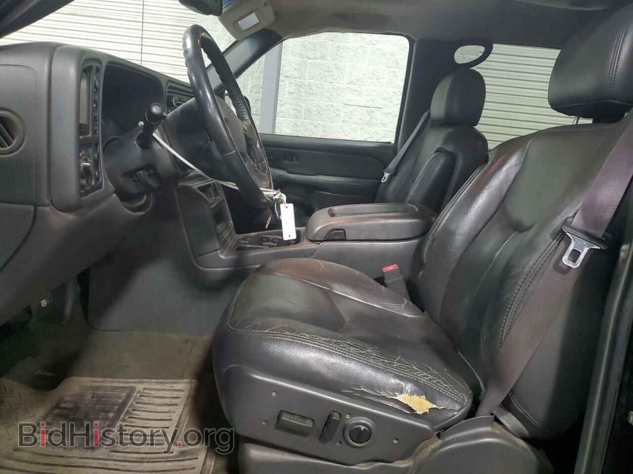 2006 GMC All Models - VIN: 2GTEK13Z961336775 - Photo 7