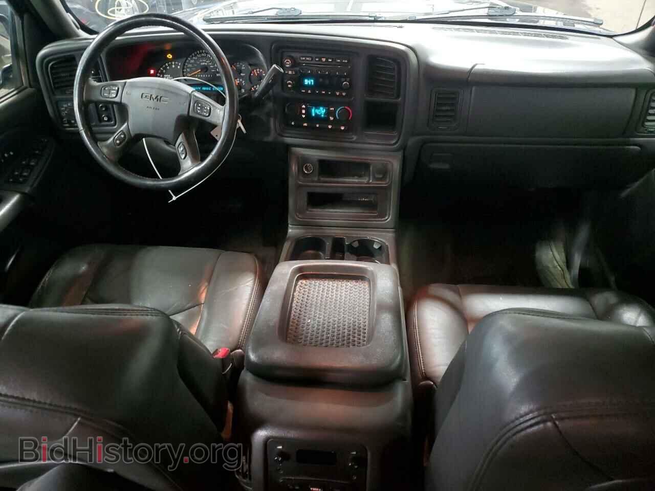 2006 GMC All Models - VIN: 2GTEK13Z961336775 - Photo 8
