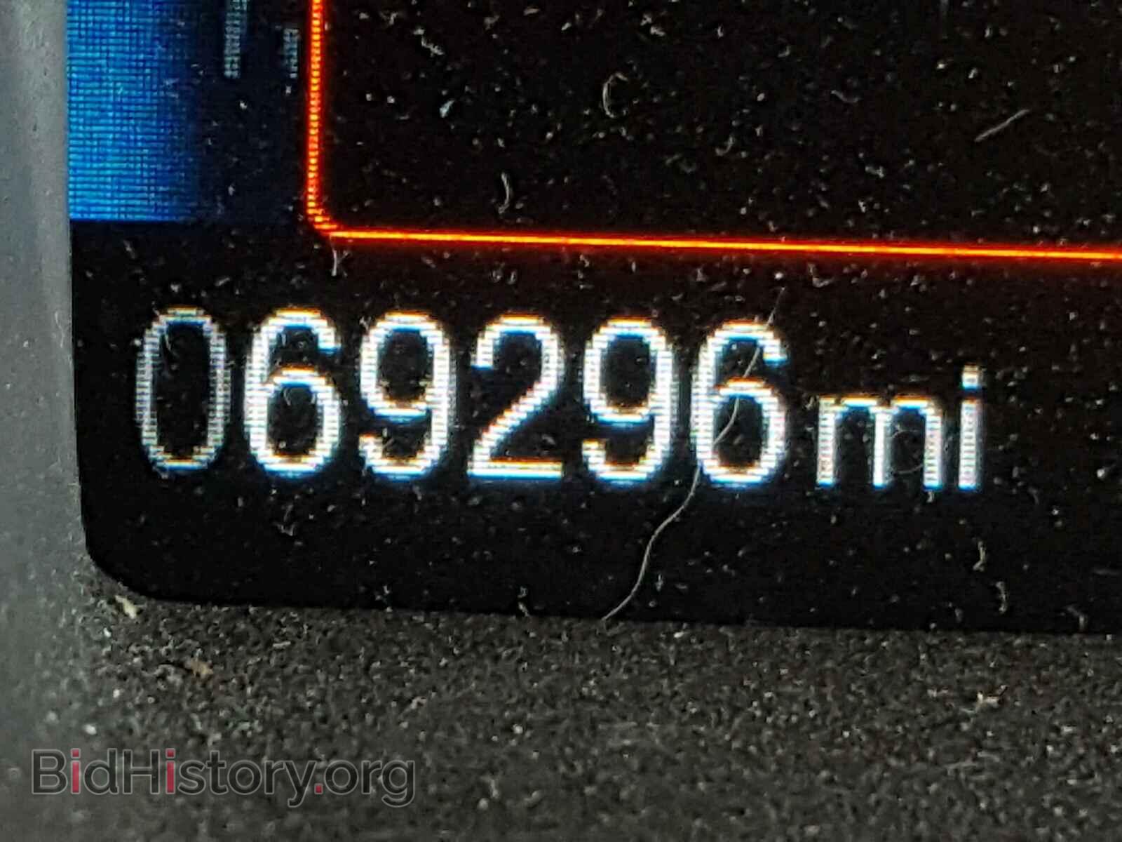 2016 FORD FOCUS - VIN: 1FADP3E25GL302262 - Photo 8