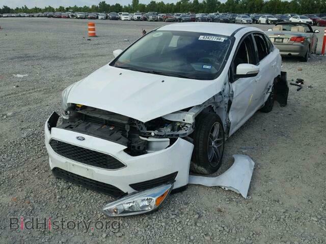 2015 FORD FOCUS - VIN: 1FADP3F22FL263336 - Photo 2