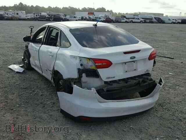 2015 FORD FOCUS - VIN: 1FADP3F22FL263336 - Photo 3