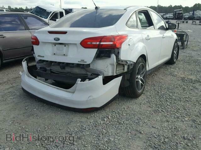 2015 FORD FOCUS - VIN: 1FADP3F22FL263336 - Photo 4