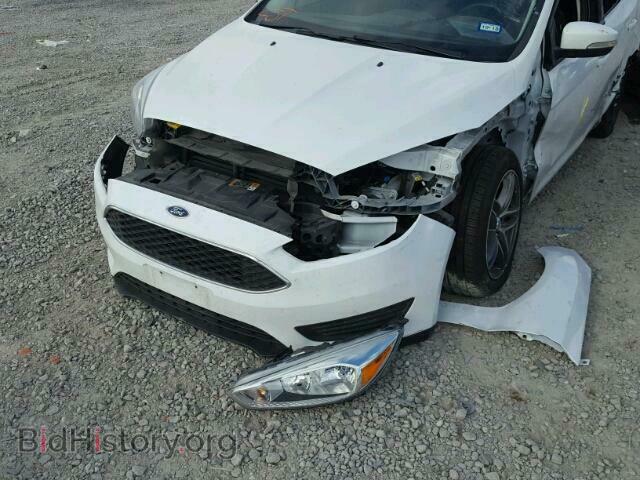 2015 FORD FOCUS - VIN: 1FADP3F22FL263336 - Photo 9