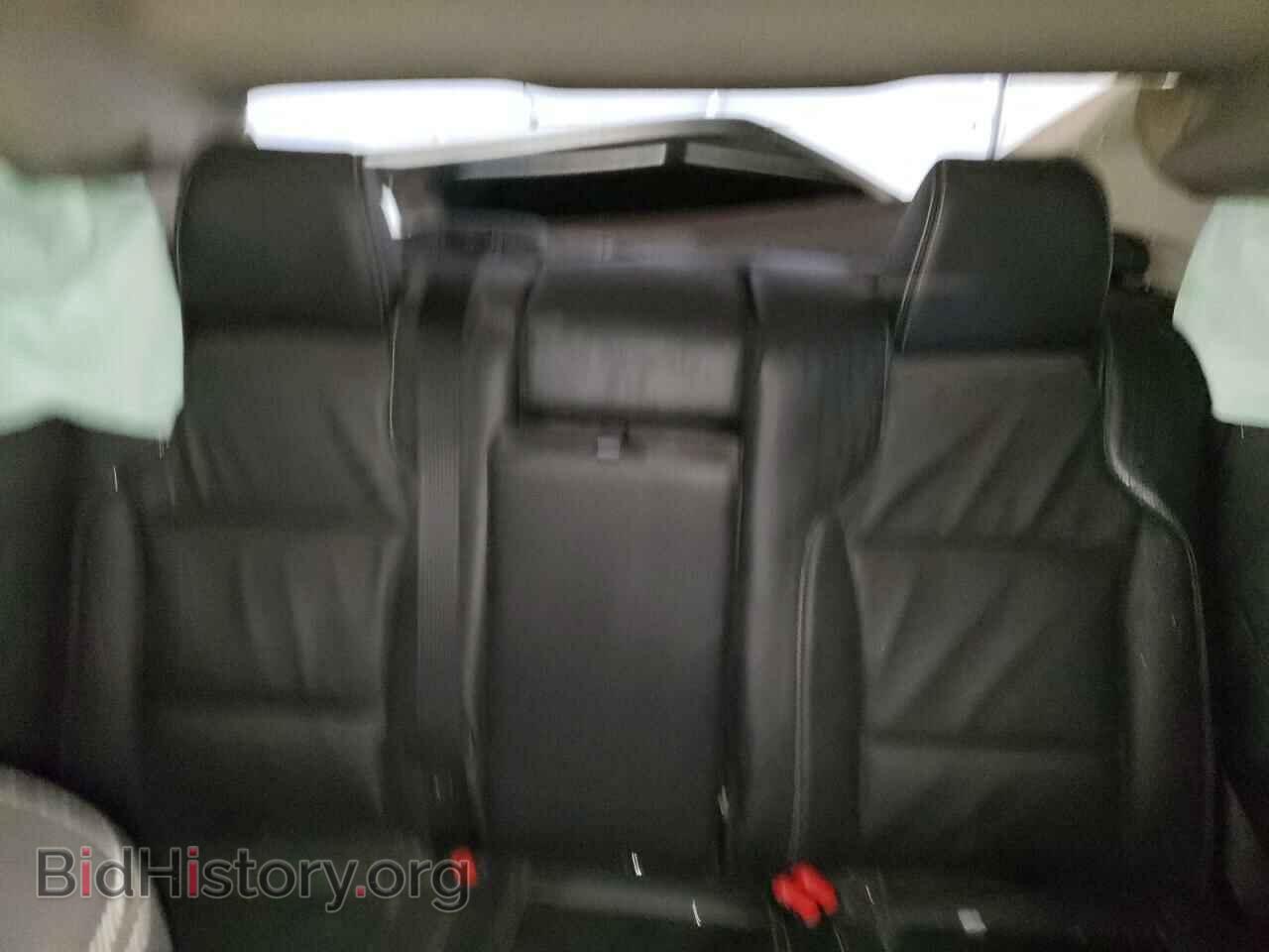 2011 FORD TAURUS - VIN: 1FAHP2EW9BG123576 - Photo 10