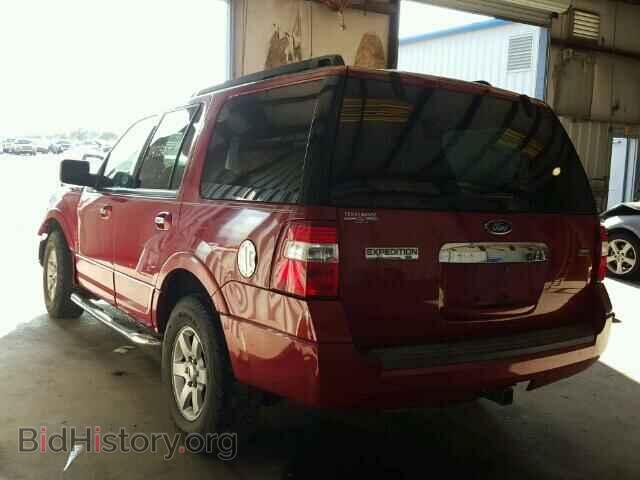 2009 FORD EXPEDITION - VIN: 1FMFU15569LA10063 - Фото 3